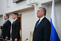 48-я сессия Алтайского краевого Законодательного Собрания